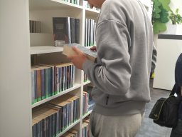 Wycieczka do Urzędu Gminy Terespol